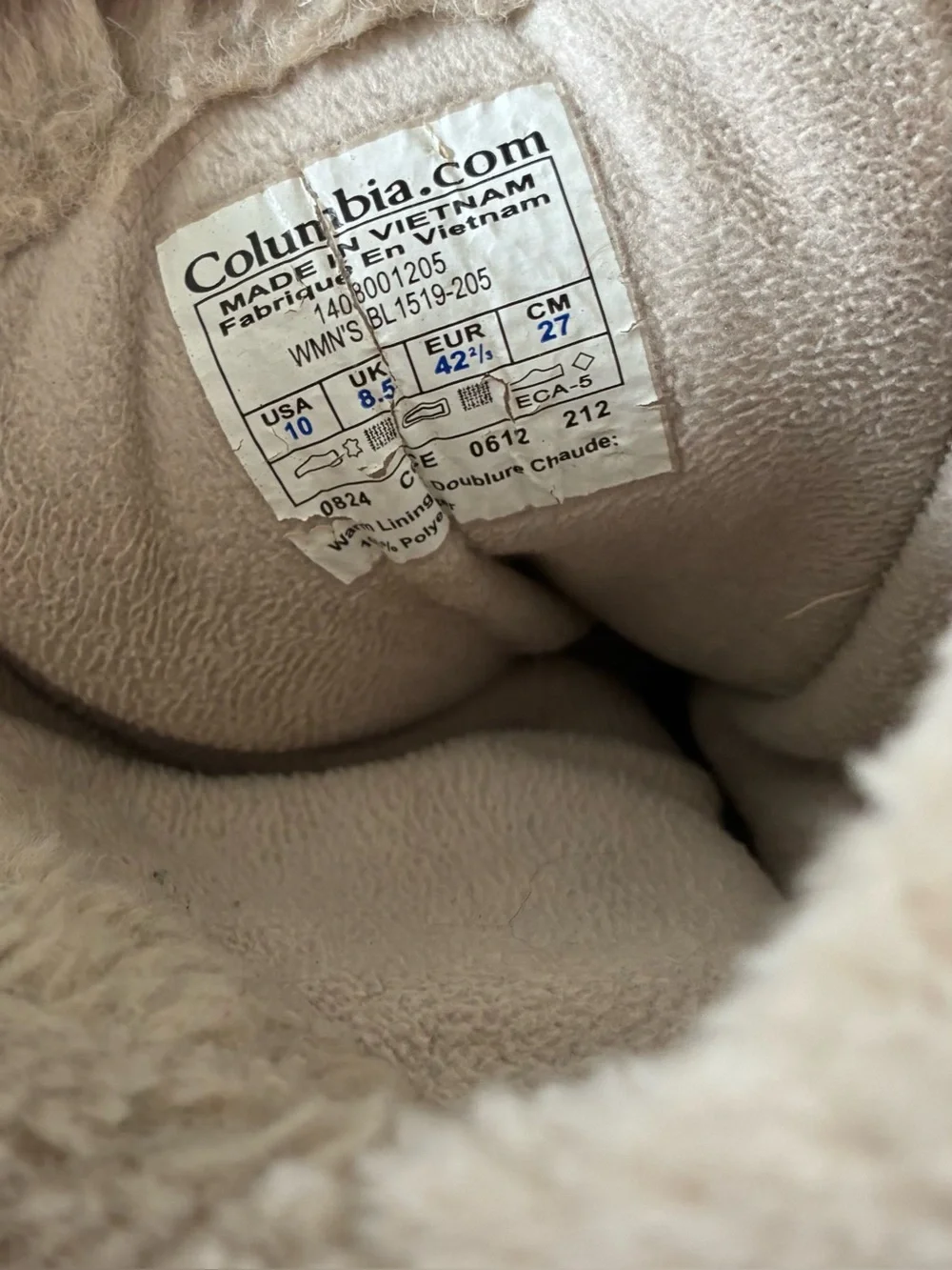 N/A item good